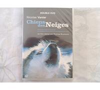 Chien des neiges