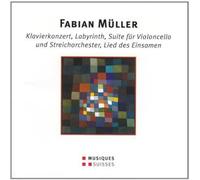 Chien Pi-Chin - Klavierkonzert Labyrinth Sui