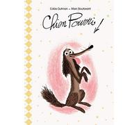 Chien pourri