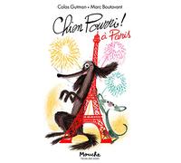 Chien Pourri à Paris