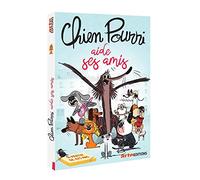 Chien Pourri aide ses Amis