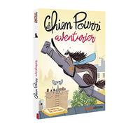 Chien pourri aventurier : Volume 8