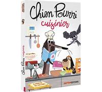 Chien pourri Cuisinier, volume 6