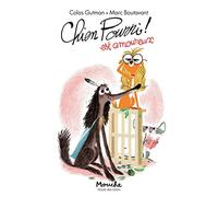Chien pourri est amoureux