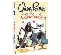 Chien pourri et Chaplapla