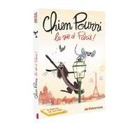 Chien pourri, la Vie à Paris