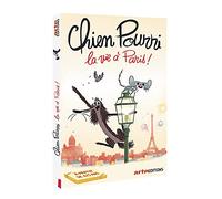Chien pourri, la Vie à Paris