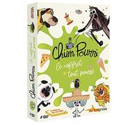 Chien Pourri- Le coffret tout pourri