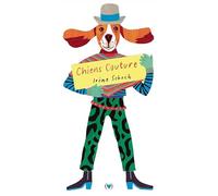 Chiens Couture