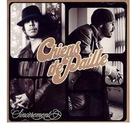 CHIENS DE PAILLE - SINCEREMENT