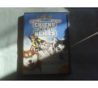 Chiens des neiges
