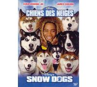 Chiens des Neiges