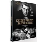 Chiens Perdus Sans Collier [Edition Prestige Limitée Numérotée blu-ray + dvd + livret + photos + affiche]