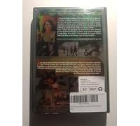 Chiens Verts Du Desert ; Un Mercenaire Pour L'enfer – DVD