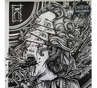 Chiens X1.8.7.Myselfx (Vinyl LP)