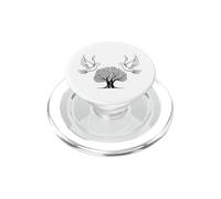 Chiesa Cattolico Bibbia Fede Gesù Dio Cristiani PopSockets PopGrip per MagSafe