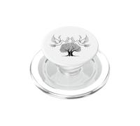 Chiesa Cattolico Bibbia Fede Gesù Dio Cristiani PopSockets PopGrip per MagSafe
