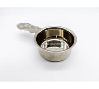 Chiesa Comunione ortodossa Zeon Cup Nikel Ladle