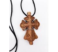 Chiesa corpo ortodossa croce legno cristianesimo crocifisso Gesù Cristo 2,36"