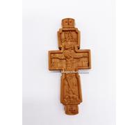 Chiesa corpo ortodossa croce legno cristianesimo crocifisso Gesù Cristo 2,36"