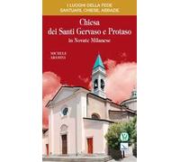 Chiesa dei Santi Gervaso e Protaso in Novate Milanese
