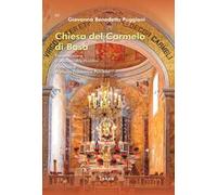 Chiesa del Carmelo di Bosa. Nuova ediz.