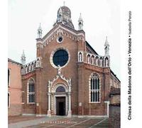 Chiesa della Madonna dell'orto. Venezia