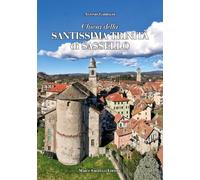 Chiesa della Santissima Trinità di Sassello