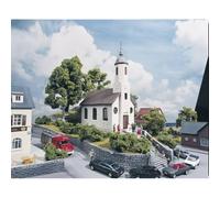 Chiesa Di Paese S.lucas Ho