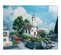 Chiesa di San Luca di Piko Hobby