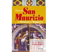 Chiesa di San Maurizio al Monastero Maggiore