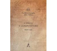 Chiesa e compositori. Parole e suoni