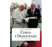 Chiesa e democrazia