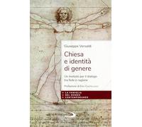 Chiesa e identità di genere. Un metodo per il dialogo tra fede e ragione
