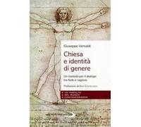 Chiesa e identità di genere. Un metodo per il dialogo tra fede e ragione