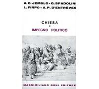 Chiesa e impegno politico