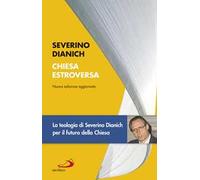 Chiesa estroversa. Una ricerca sulla svolta dell'ecclesiologia contemporanea