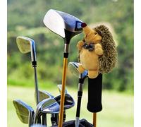 Chiesa in legno da golf Puscia divertente per uomini Donne Transportano