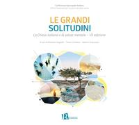 Chiesa italiana e la salute mentale. Le grandi solitudini