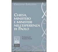Chiesa, ministero e ministeri nell'esperienza di Paolo