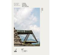 Chiesa Nostra Signora del Cadore. Edoardo Gellner architetto - Ferrari Oscar