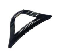 Chiesa Per Capelli Comoda Delle Donne, Clip Artiglio Per Capelli Confortevole, Clip Francesi Acriliche, 11,5x4,8 Cm, Design Triangolare Ergonomico, Look Creativo E Minimalista, Per Feste Ed Eventi Quo