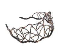 Chiesa per perline per perline per la fascia di per matrimoni per la sposa degli accessori per accessori per il cosplay di gioielli scintillanti