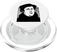 Chiesa protestante di Martin Lutero Storia europea PopSockets PopGrip per MagSafe