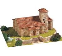 Aedes Ars ADS1107 CHIESA ROMANICA DE SANTA CECILIA SPAIN SEC.XII PCS 1400 KIT 1:
