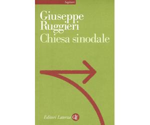Chiesa sinodale - Ruggieri Giuseppe
