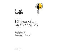 Chiesa viva. Mater et magistra