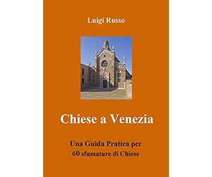 Chiese a Venezia