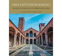 Chiese e battisteri del romanico