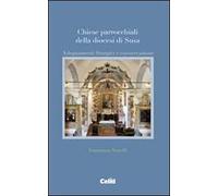 Chiese parrocchiali della diocesi di Susa. Adeguamenti liturgici e conservazione